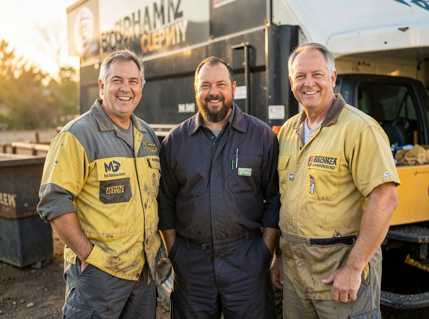 Sewage Cleanup company in Peck, MI