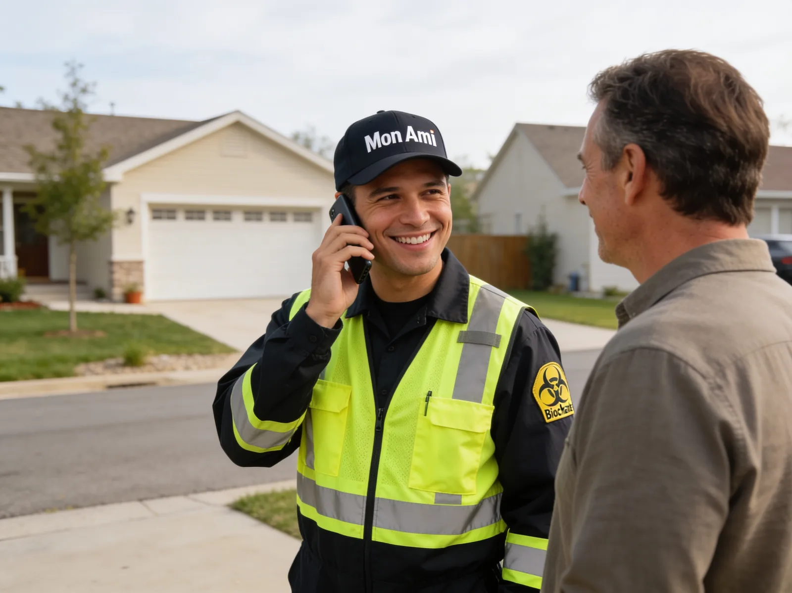 Sewage Cleanup Peck, MI FAQs